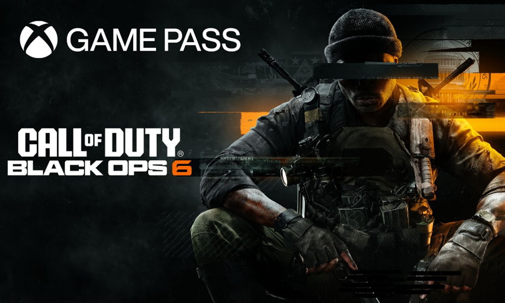 Olvídate de jugar al nuevo Black Ops 6 con el chollo del Game Pass de 1 euro