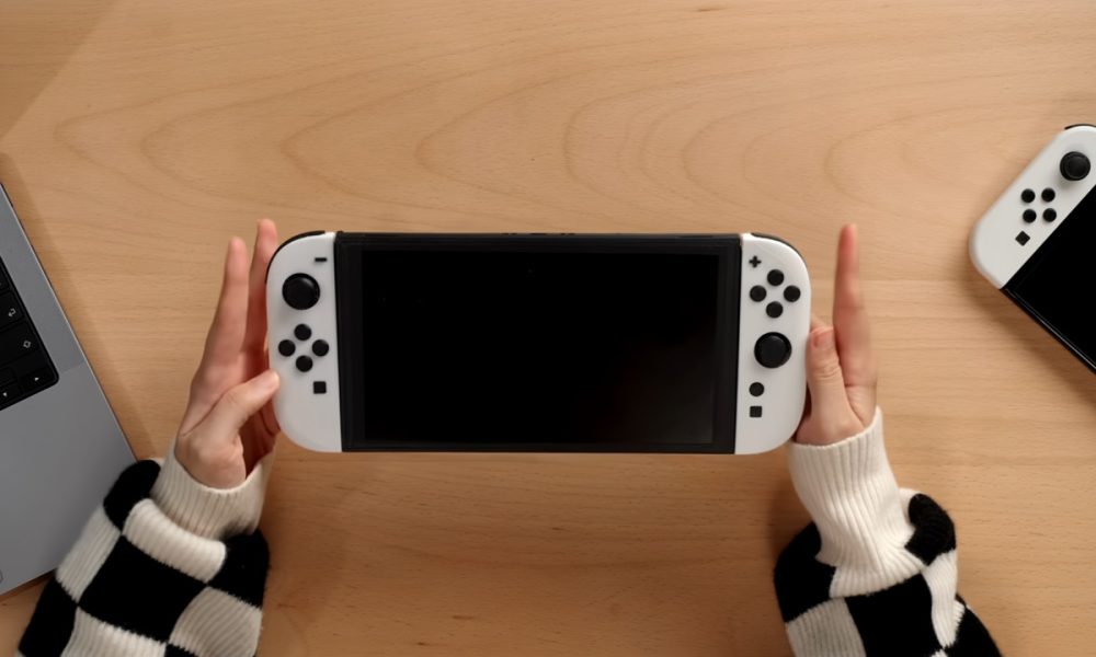 Nintendo Switch 2: ¿anuncio inminente?