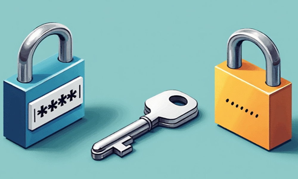 FIDO anuncia mayores facilidades para usar Passkeys y decir adiós a las contraseñas