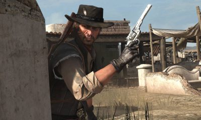 Red Dead Redemption llega a PC este mismo mes