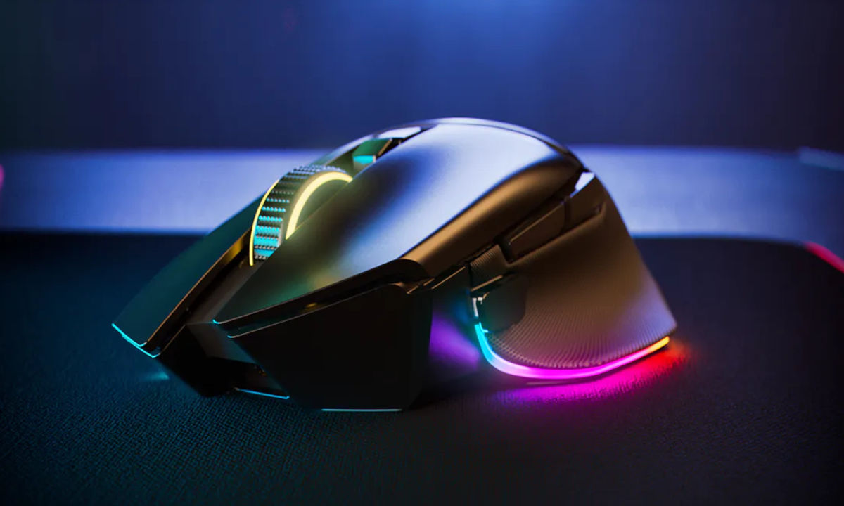 Razer Basilisk V3 35K y V3 35K Pro: precisión absoluta