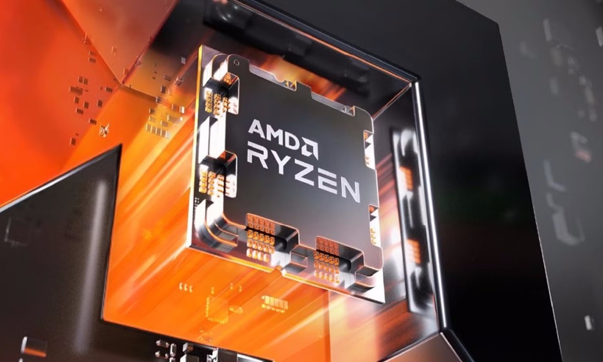 Ryzen 7 9800X3D