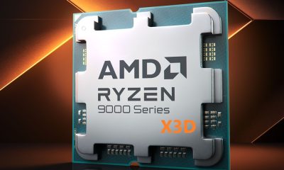 Ryzen 7 9800X3D portada especial