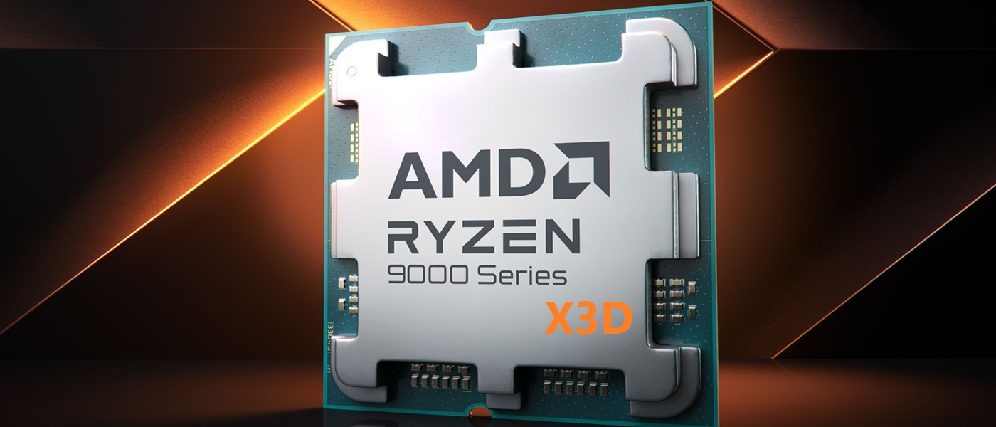 Ryzen 7 9800X3D portada especial