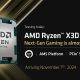 Ryzen 9000X3D lanzamiento