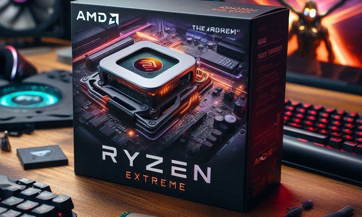 Ryzen Z2 Extreme IA