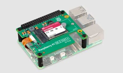 SSD para Raspberry Pi 5