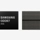 Samsung GDDR7