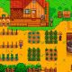 El creador de Stardew Valley se termina su juego... como jugador