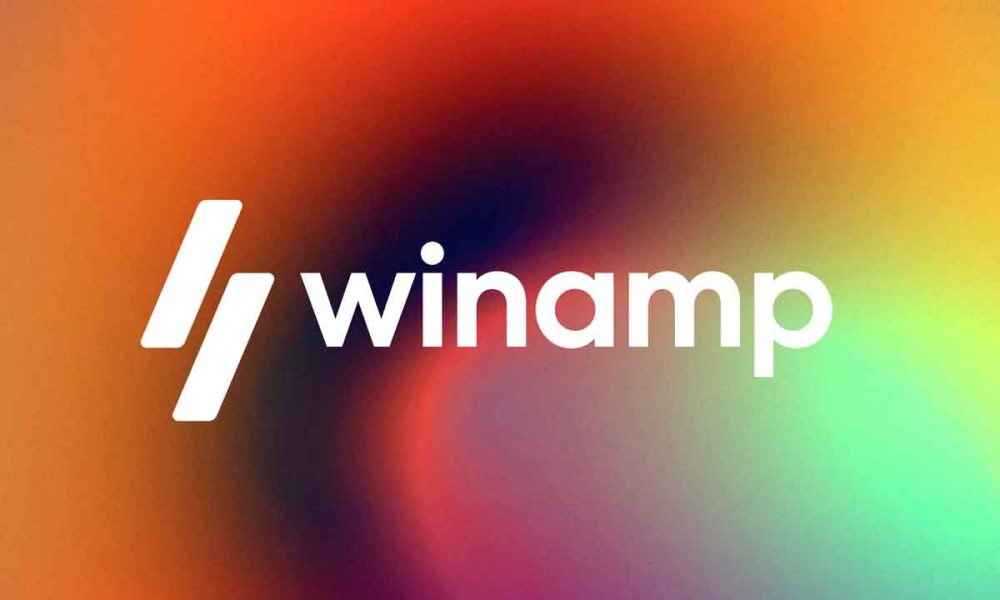 La liberación del código fuente de Winamp termina en un gran fiasco