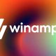 código fuente de Winamp