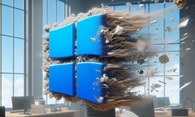 actualización a Windows 11 24H2