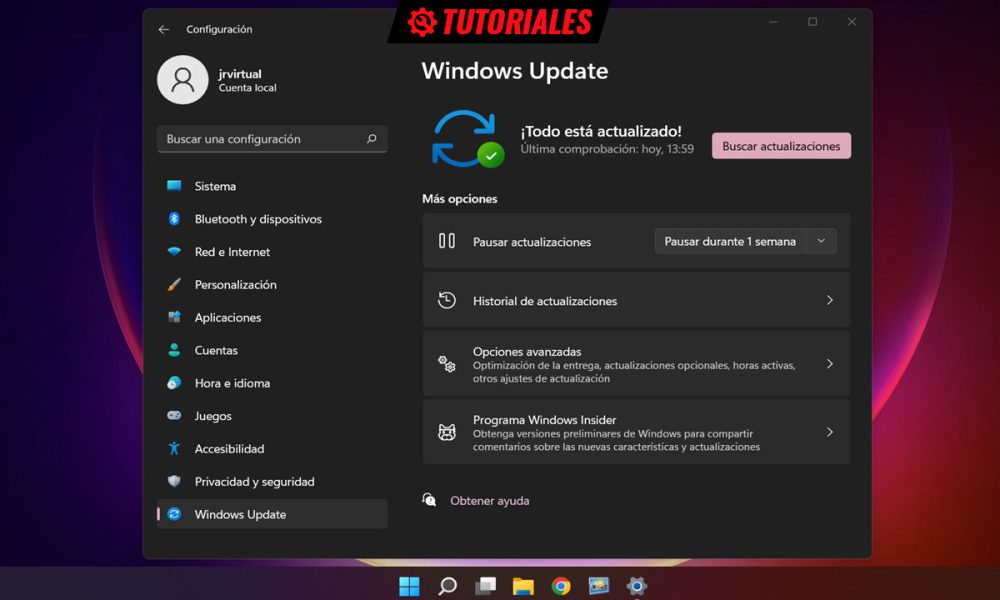 Deshabilita permanentemente las actualizaciones automáticas de Windows para evitar el desastre