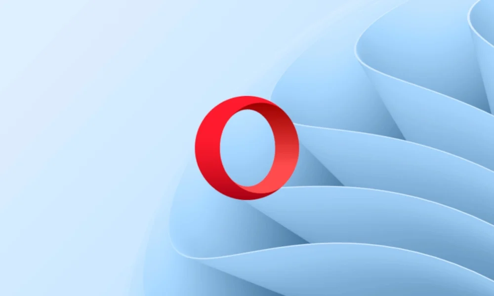 Opera presenta Tab Commands: nueva gestión de pestañas con IA