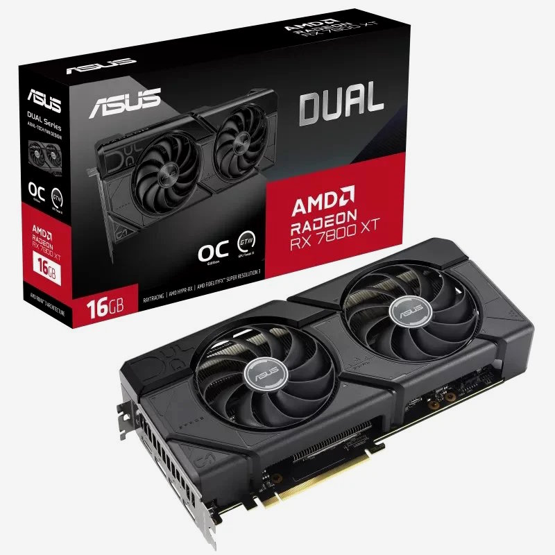 graphics cards on sale