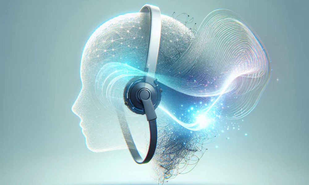 Wearables para el cerebro, la próxima frontera