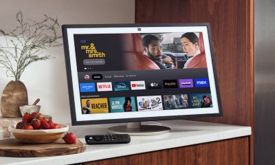 La familia Echo Show, de Amazon, vuelve a crecer