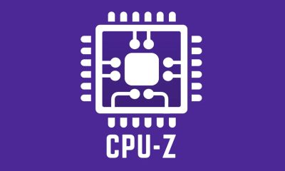 CPU-Z