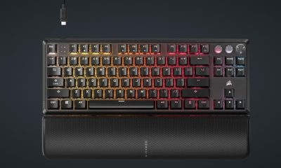 Corsair K70 PRO TKL