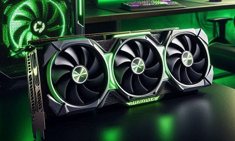 GeForce RTX 5060 Ti