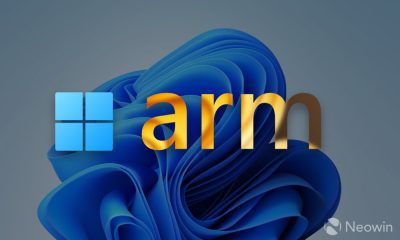 ISO de Windows 11 para ARM