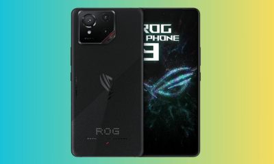 ROG Phone 9