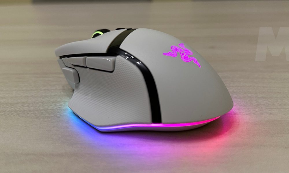 Razer Basilisk V3 Pro 35K