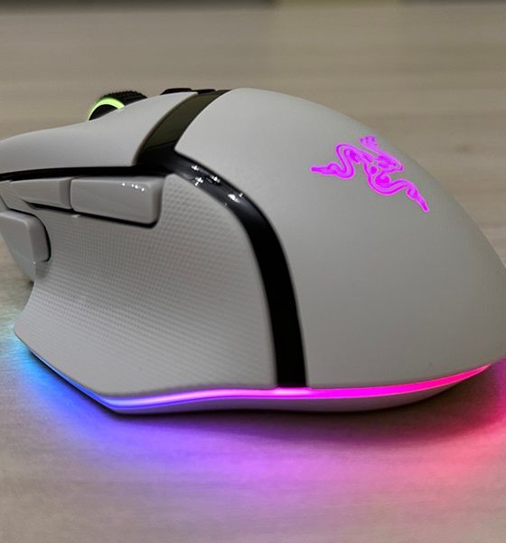 Razer Basilisk V3 Pro 35K