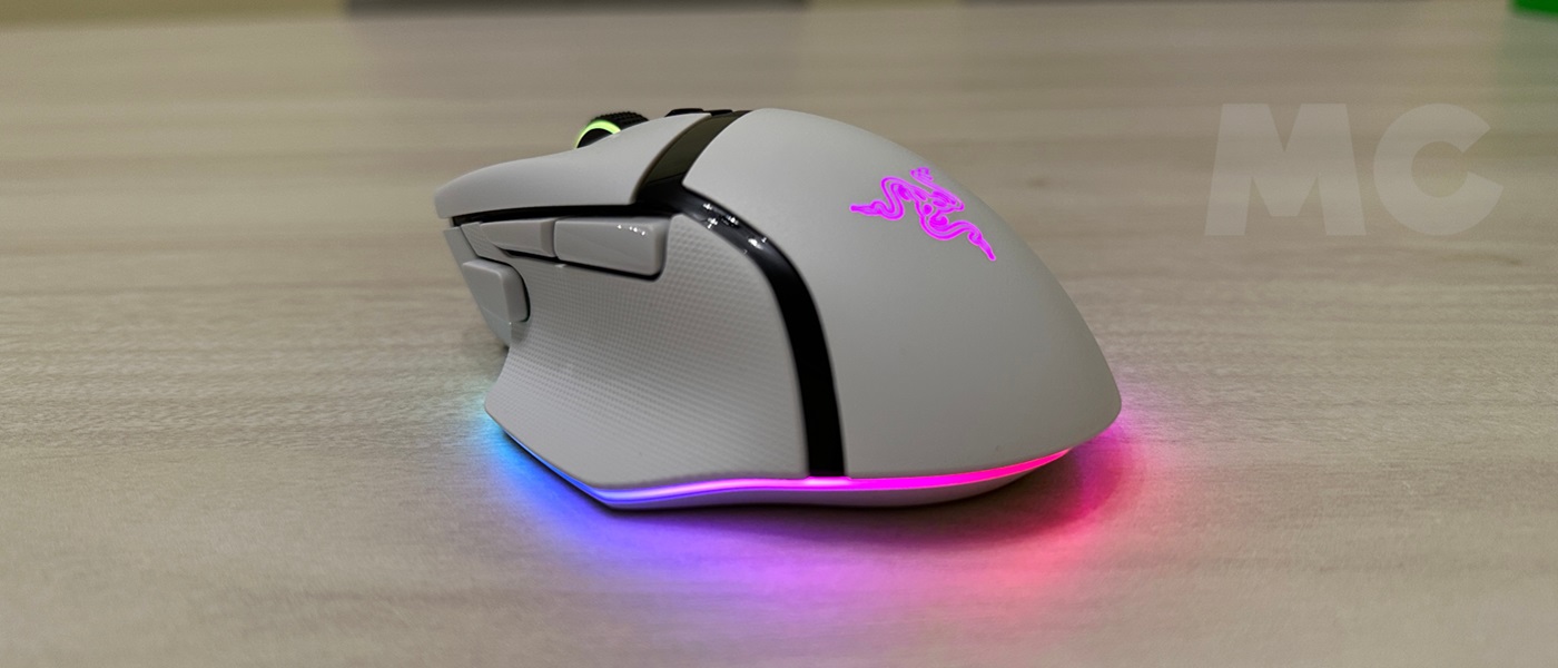 Razer Basilisk V3 Pro 35K