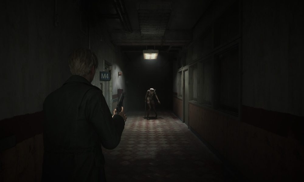 Silent Hill 2 Remake ya se puede jugar con kits de realidad virtual