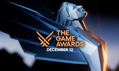 Anunciados los nominados al GOTY 2024