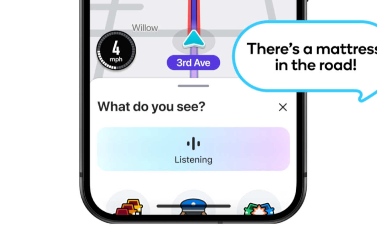 Google Gemini llega a Waze con una función muy prometedora