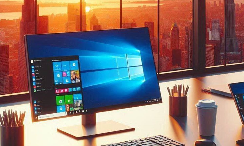 Windows 10 fin de soporte