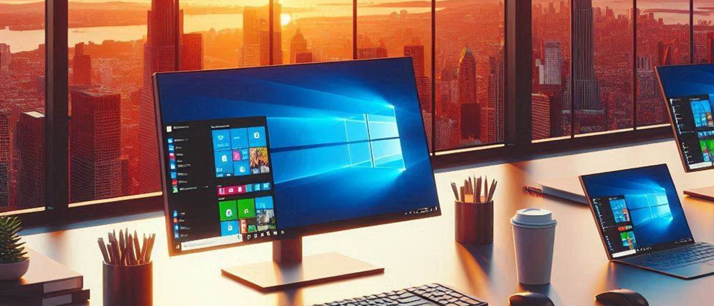 Windows 10 fin de soporte