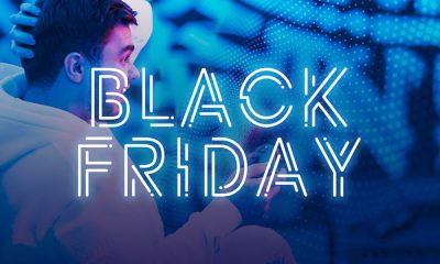 Ofertas Flash del Black Friday 2024