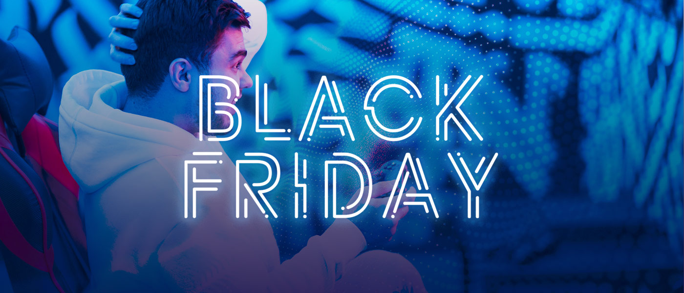 Ofertas Flash del Black Friday 2024