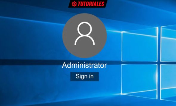 Nuevos usuarios en Windows